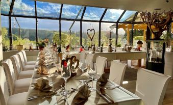 Naturhotel Gasthof Bärenfels