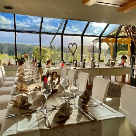 Naturhotel Gasthof Bärenfels