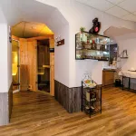 Logis Central Hôtel - Restaurant & Spa