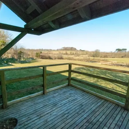 Trenderway Farm