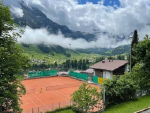 호텔 바렌 아델보덴 호텔