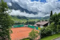 Hotel Bären Hotels in Adelboden