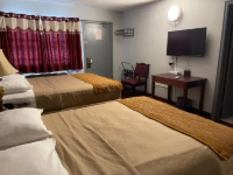 Liberty Inn Hotels in Clarington