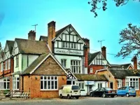 The Admiral Cunningham Hotel Bracknell otelleri