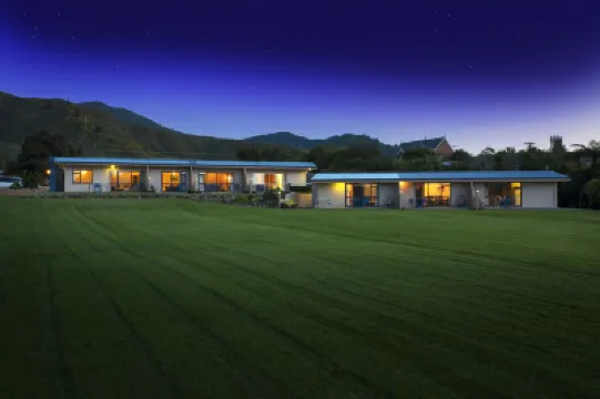 Bay Vista Waterfront Motel Hôtels à : 