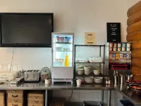 Ace Hotel Seattle - Breakfast