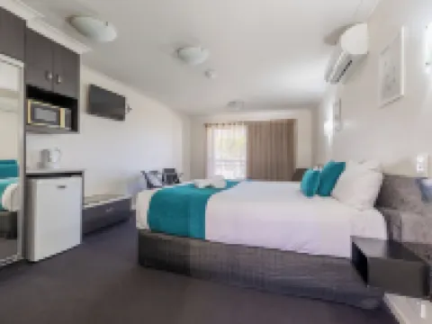 Dalby Fairway Motor Inn Hotels in Dalby