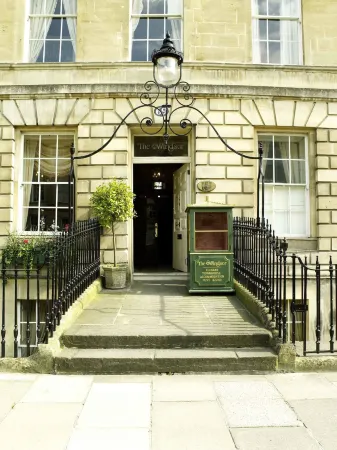 The Windsor Town House