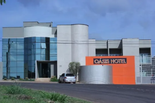 Oásis Hotel Hotels in 