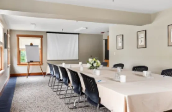 La Conner Channel Lodge