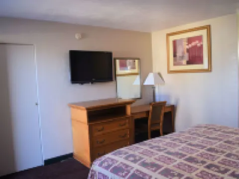 Western Inn & Suites Hoteles en Taft