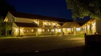 La Perla Hotel Hotels near Clos Apalta Lapostolle