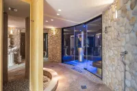 Hotel Foresta Hotels in Bellamonte