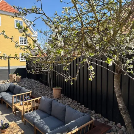 Plesners Badehotel