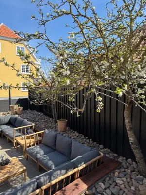 Plesners Badehotel Hotels in Skagen