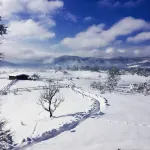 Ranch Terra Hotels in Grabovac