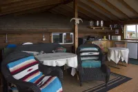 Lodgepole Gallery - 2-Star