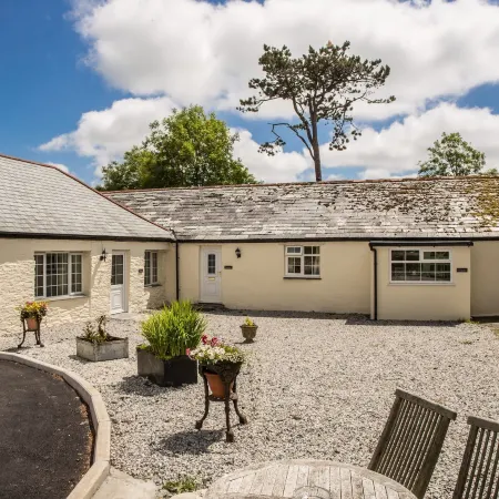 Pendragon Country Cottages