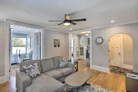 2nd-Floor Dillon Apt - Near University and Fishing! Hotels in Dillon