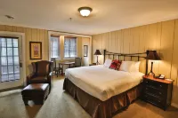 Grand View Lodge - spa