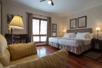 Laguna Nivaria Hotel & Spa Hotel a Tegueste