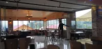 Sisdagi Zirve Otel - Bữa sáng