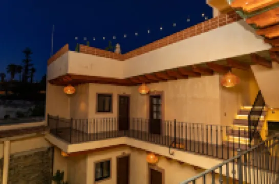 Bito's Hotel Boutique Hotels in 