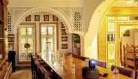 Dar Souad Hôtels à : El Kram