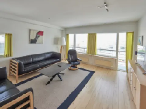 Nuuk Hotel Apartments by Hhe Hoteles en Nuuk