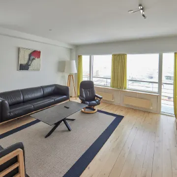 Nuuk Hotel Apartments by Hhe