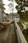 Captain's House Inn