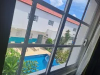Hotel Ocean View - Pools