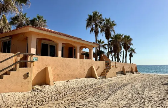 Casa Del Mar - Cabo Pulmo的天堂! 1卧室別墅由RedAwning提供