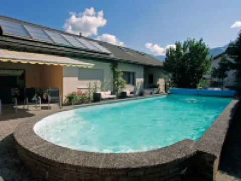 Hotel Krone Hotels in Uri