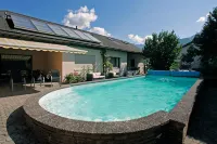 Hotel Krone Hotels in Muotathal