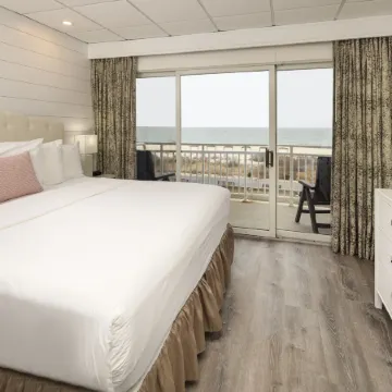 Montreal Beach Resort