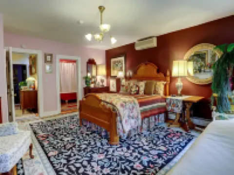 フェアローン イン ハンターのホテル