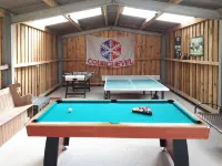 Mill Barn - Pet friendly