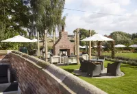 Riverside Shrewsbury by Greene King Inns Hotels in Wrockwardine