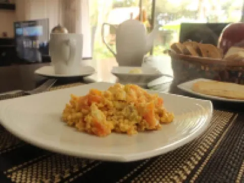 Casa Iris Hoteles en Chía