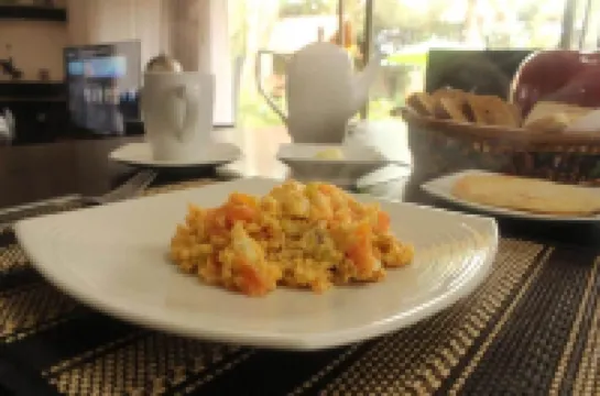 カーサ アイリス