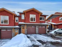 Powder Heights #18 Townhouse Hotels in Sun Peaks