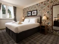The Black Swan - the Inn Collection Group Hotels in Ryedale District