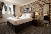 The Black Swan - the Inn Collection Group Hotels in Helmsley