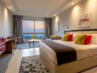 The Ray Hotel and Studios Hotels in Matn