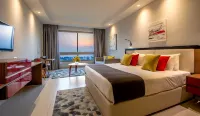 The Ray Hotel and Studios Hotels in Jdeideh