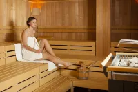 Explorer Hotel Neuschwanstein - spa