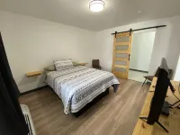 The Sage Motel - Hot Springs