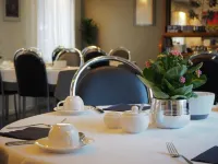 Stadshotel de Graafschap Hotels in Varsseveld