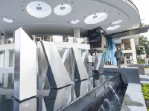 音圖飯店 佩德羅內爾戈麥斯博物館附近的飯店